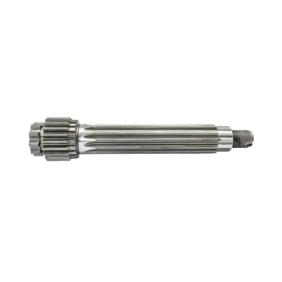 Arbore secundar pentru cutia de viteze in 3 trepte UTB U-445 40.17.118 - imagine 3