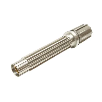 Arbore principal CV cu bucsa U-445 in 3 trepte - imagine 2