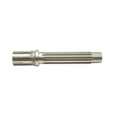 Arbore principal CV cu bucsa U-445 in 3 trepte