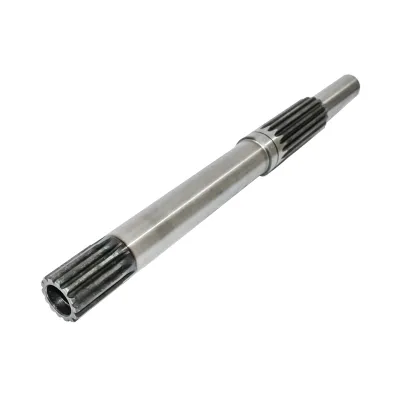 Arbore CV 4 trepte U-445 Z=14/Z=16 - imagine 2