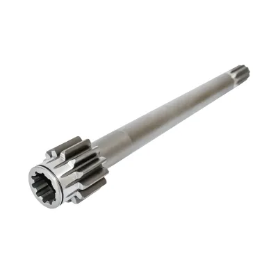 Arbore conducator Z=13 arbore priza UTB U-445