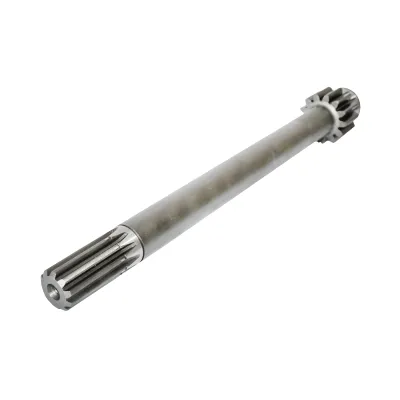 Arbore conducator Z=13 arbore priza UTB U-445 - imagine 3