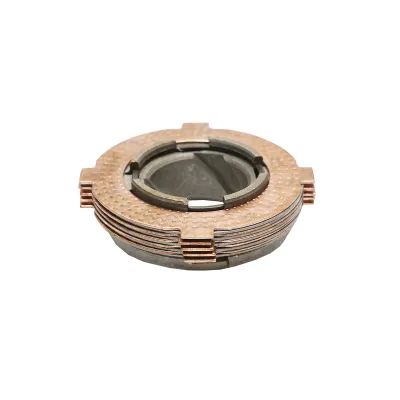Ambreiaj demaror CML UTB U-650 si Raba 02520199 - imagine 3