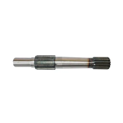 Arbore ambreiaj secundar CV 3 trepte U-445 - imagine 3