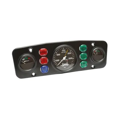 Tablou de bord UTB U-650 95161000 - imagine 4