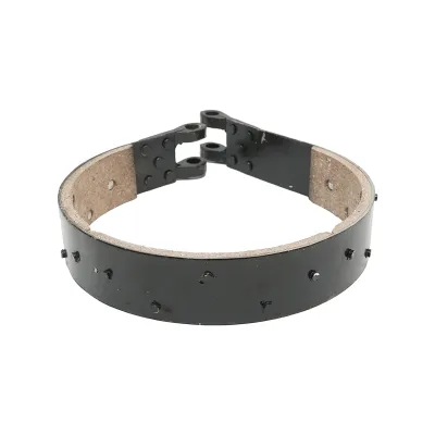 Banda franare centura 50mm UTB U-445 - imagine 3