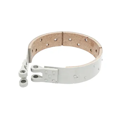 Banda franare centura 55mm U-445
