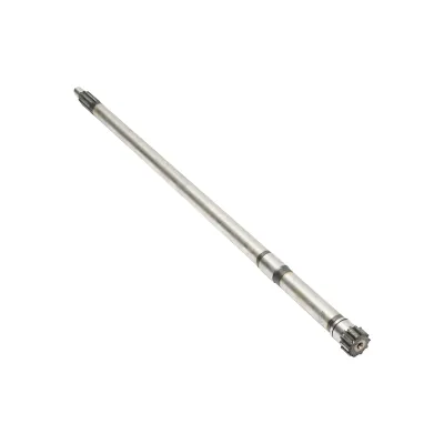 Ax priza putere  10 toli L=763mm UTB U-445 40.24.134 - imagine 3