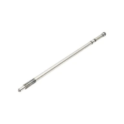 Ax priza putere  10 toli L=763mm UTB U-445 40.24.134 - imagine 2