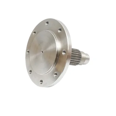 Ax roata pioneza UTB U-445 - imagine 3