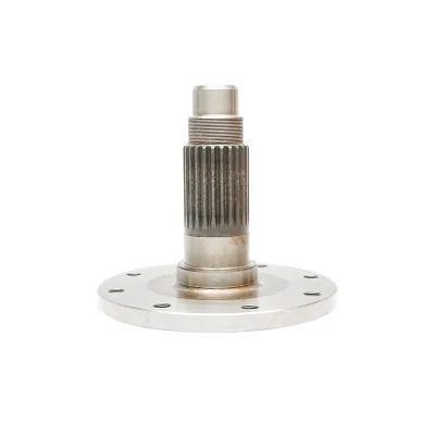 Ax roata pioneza UTB U-445