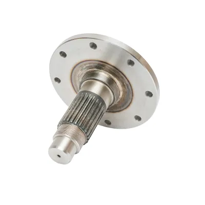 Ax roata pioneza UTB U-445 - imagine 2