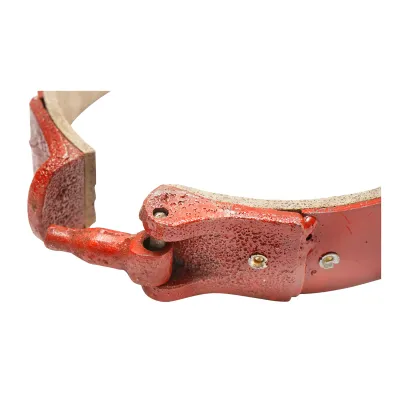 Banda franare centura 40mm UTB U-650  - imagine 3
