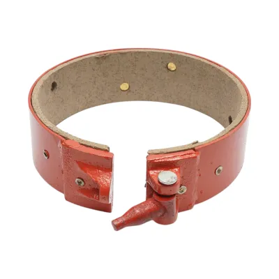 Banda frana centura 55mm UTB U-650 