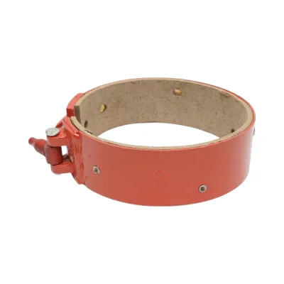 Banda frana centura 55mm UTB U-650  - imagine 3
