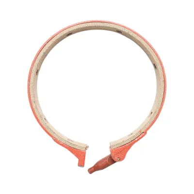 Banda franare centura 25mm ingusta UTB U-650 - imagine 3