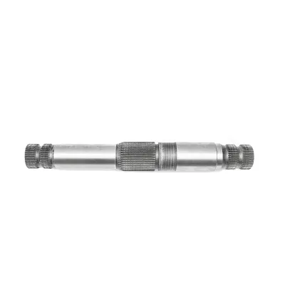 Axul bratelor mec hidraulic ax monobloc cu nuturi mari UTB U-445