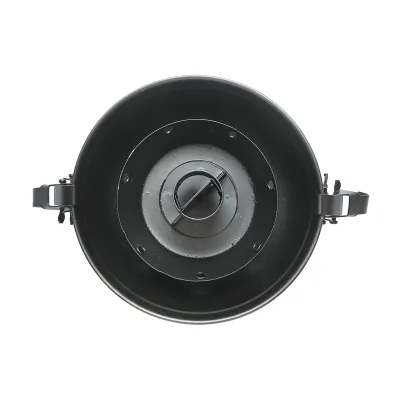 Baie ulei filtru aer UTB U-650 - imagine 2