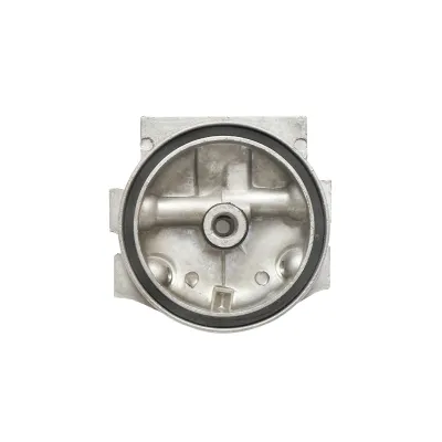 Capac baterie filtru motorina FC 25.00.01 - imagine 4