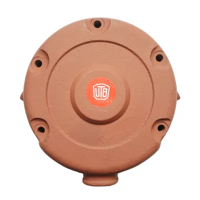 Carcasa exterioara frana UTB U-650 - imagine 2
