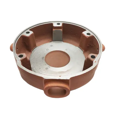 Carcasa exterioara frana UTB U-650 - imagine 4