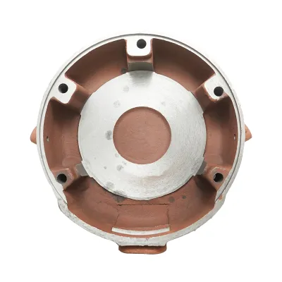 Carcasa exterioara frana UTB U-650 - imagine 3
