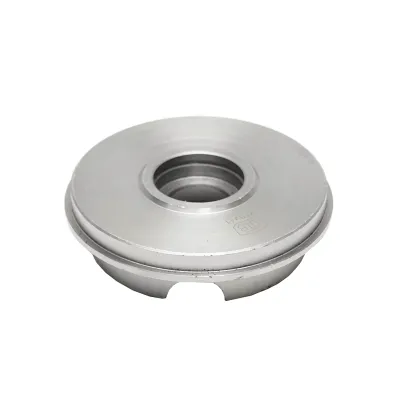 Capac intermediar servomotor UTB U-650 - imagine 2