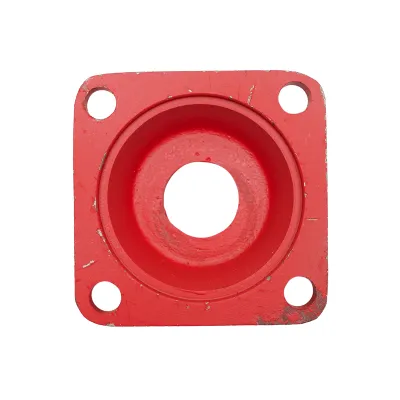 Capac priza putere UTB U-650 - imagine 4