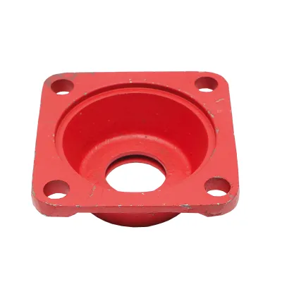 Capac priza putere UTB U-650 - imagine 2