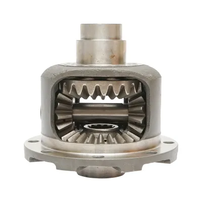 Carcasa sateliti diferential completa cu bolt gros U-445, 550, 640 - imagine 2