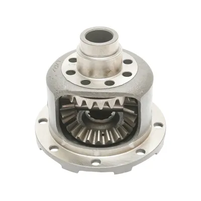 Carcasa sateliti diferential completa cu bolt gros U-445, 550, 640
