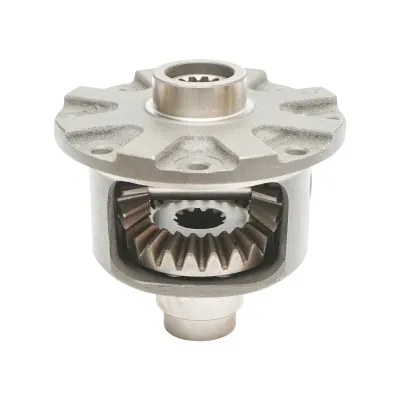 Carcasa sateliti diferential completa cu bolt gros U-445, 550, 640 - imagine 4