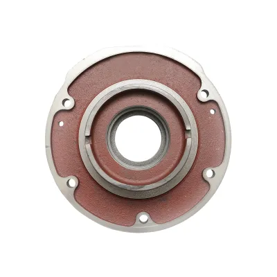 Carcasa interioara frana UTB U-650 - imagine 2
