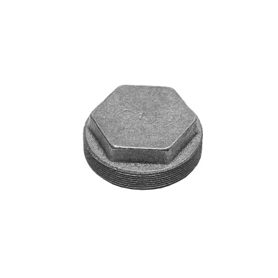 Capac butuc roata fata U-445 (din fonta)