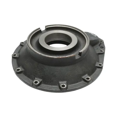 Capac trompa U-445 - imagine 4