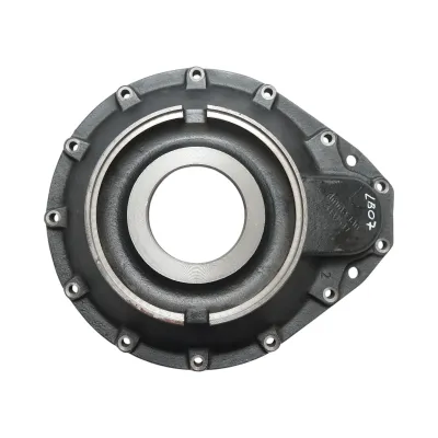 Capac trompa U-445 - imagine 2