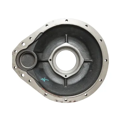 Capac trompa U-445 - imagine 3
