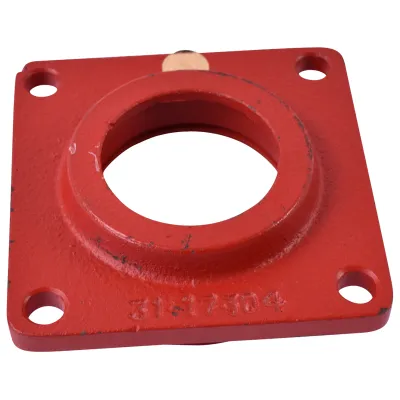 Carcasa rulment ax priza U-650 (rulment 6207)