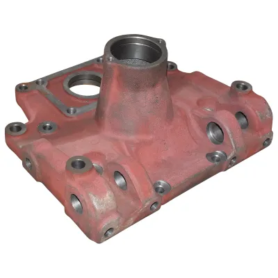 Capac priza posterior U-445 - imagine 3