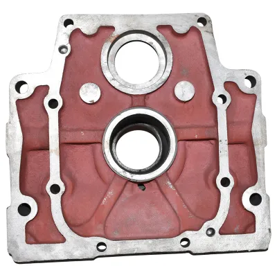 Capac priza posterior U-445 - imagine 2