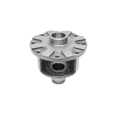 Carcasa sateliti diferential U-445 (bolt gros) - imagine 4