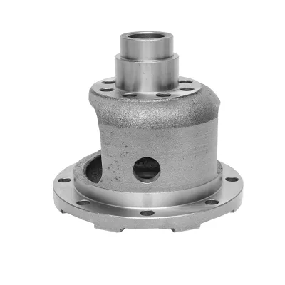 Carcasa sateliti diferential U-445 (bolt gros) - imagine 2