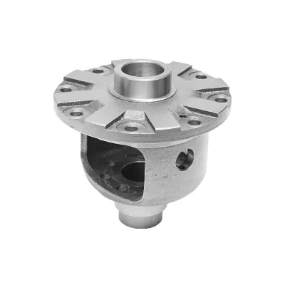 Carcasa sateliti diferential U-445 (bolt gros) - imagine 3