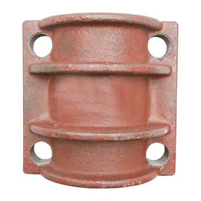 Capac butuc roata spate U-650 (semiluna) - imagine 3