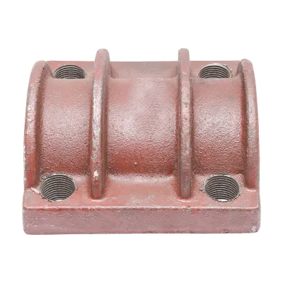 Capac butuc roata spate U-650 (semiluna) - imagine 5