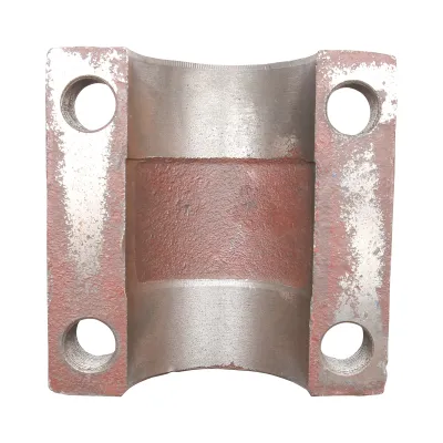 Capac butuc roata spate U-650 (semiluna) - imagine 4