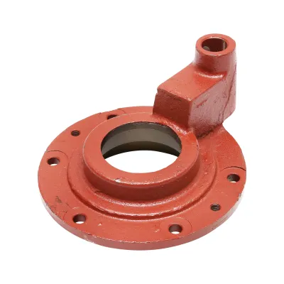 Carcasa rulment ambreiaj UTB U-650