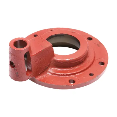 Carcasa rulment ambreiaj UTB U-650 - imagine 2