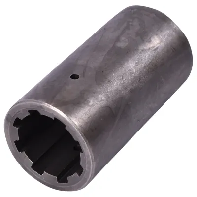 Bucsa canelata reductor 8 dinti Z=8 U-650