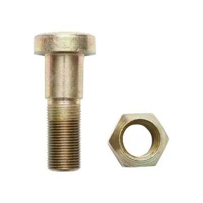 Bulon butuc spate cu piulita UTB U-650 - imagine 4